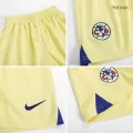 Kid's Club America Home Jerseys Kit(Jersey+Shorts) 2023/24 - thejerseys