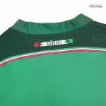 Classic Mexico Home Jersey 2014 - thejerseys