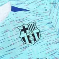 Barcelona GAVI #6 Third Away Soccer Jersey 2023/24 - Player Version - thejerseys