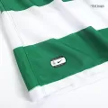 Men's Sporting CP Home Soccer Jersey 2023/24 - Fans Version - thejerseys