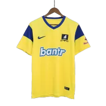 Men's AFC Richmond Third Away Soccer Jersey 2023 - Fans Version - thejerseys