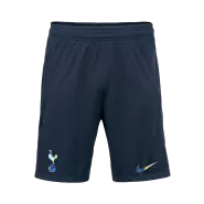 Tottenham Hotspur Away Soccer Shorts 2023/24 - thejerseys