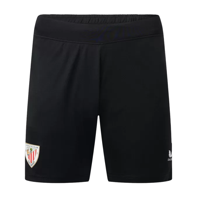 Athletic Club de Bilbao Home Soccer Shorts 2023/24 - thejerseys