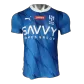 Al Hilal SFC Home Soccer Jersey 2023/24 - Player Version - thejerseys