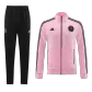 Inter Miami CF Pink Jacket Training Kit 2023/24 For Adults - thejerseys