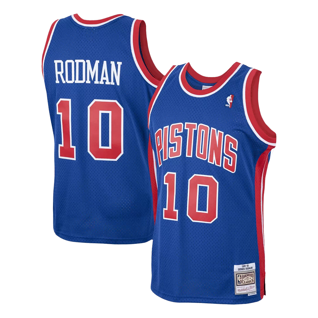 Retro NBA Jerseys & Hardwood Classics Jerseys TheJerseys