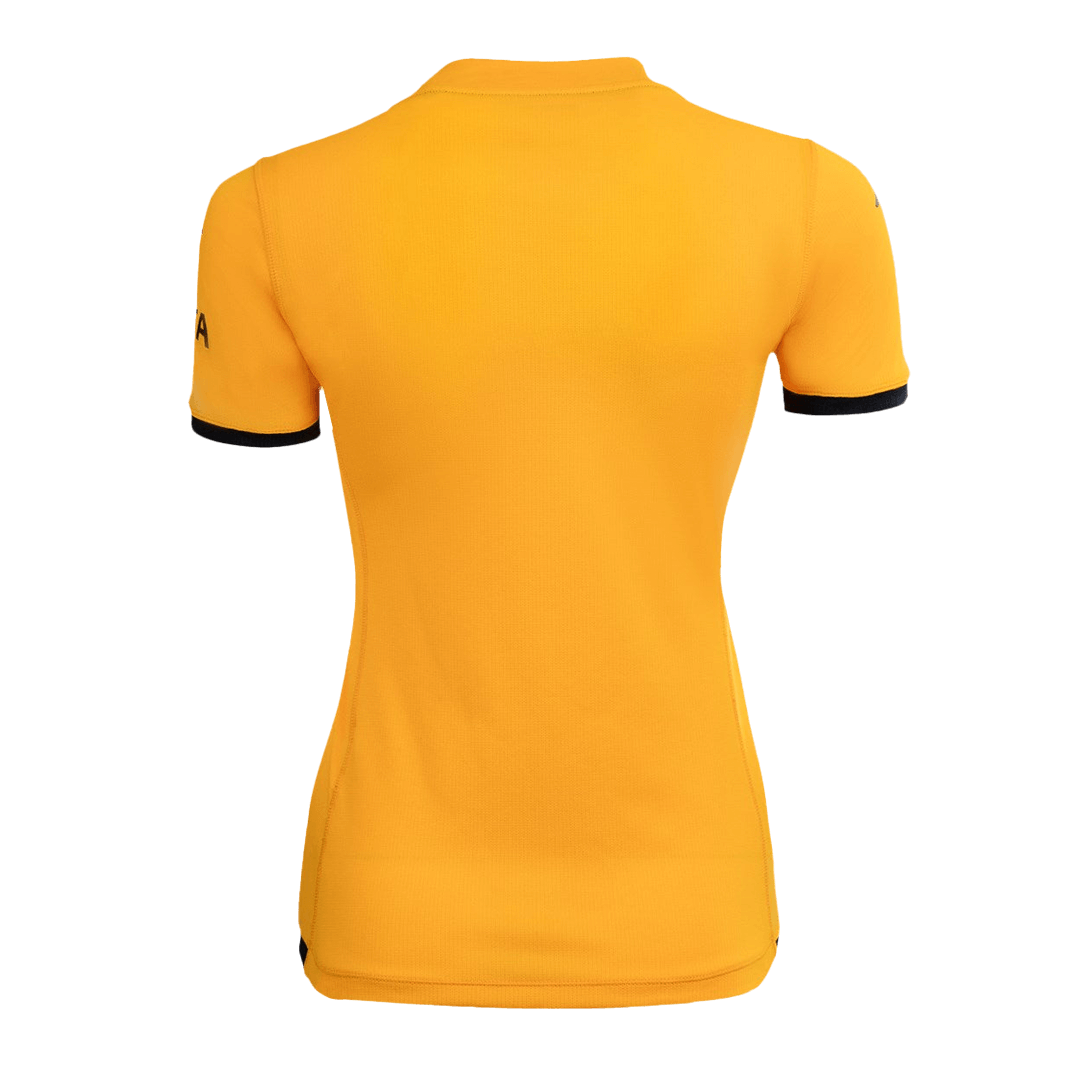 Kaizer Chiefs Home Soccer Jersey 2023/24