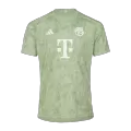 Men's Bayern Munich KANE #9 Soccer Jersey 2023/24 - Fans Version - thejerseys
