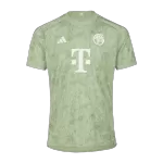 Men's Bayern Munich KIMMICH #6 Soccer Jersey 2023/24 - Fans Version - thejerseys