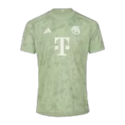 Men's Bayern Munich Oktoberfest Soccer Jersey 2023/24 - Fans Version - thejerseys
