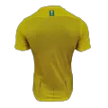 Al Nassr RONALDO #7 Home Soccer Jersey 2023/24 - Player Version - thejerseys