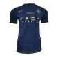 Al Nassr Away Soccer Jersey 2023/24 - Player Version - thejerseys