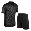 Men's PSG Third Away Jersey (Jersey+Shorts) Kit 2023/24 - Fans Version - thejerseys