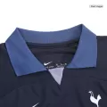 Kid's Tottenham Hotspur Away Jerseys Kit(Jersey+Shorts) 2023/24 - thejerseys