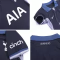 Kid's Tottenham Hotspur Away Jerseys Kit(Jersey+Shorts) 2023/24 - thejerseys