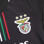 Kid's Benfica Away Jerseys Kit(Jersey+Shorts) 2023/24 - thejerseys