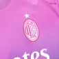 Men's AC Milan PULISIC #11 Third Away Soccer Jersey 2023/24 - Fans Version - thejerseys