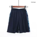 Kid's Feyenoord Away Jerseys Kit(Jersey+Shorts) 2023/24 - thejerseys