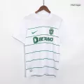 Men's Sporting CP Away Soccer Jersey 2023/24 - Fans Version - thejerseys