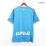 Napoli Home Soccer Jersey 2023/24 - Player Version - thejerseys
