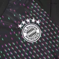 Kid's Bayern Munich Away Jerseys Kit(Jersey+Shorts) 2023/24 - thejerseys