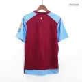 Men's Aston Villa Home Soccer Jersey 2023/24 - Fans Version - thejerseys