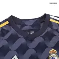 Kid's Real Madrid Away Jerseys Kit(Jersey+Shorts) 2023/24 - thejerseys