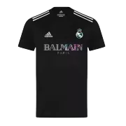 Men's Real Madrid x Balmain Soccer Jersey 2023/24 - Fans Version - thejerseys