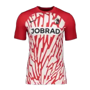 Men's SC Friburgo Home Soccer Jersey 2023/24 - Fans Version - thejerseys