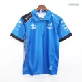 Alpine F1 Blue Team Polo Polo Shirt 2023 - thejerseys