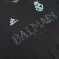 Men's Real Madrid x Balmain Soccer Jersey 2023/24 - Fans Version - thejerseys
