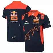Red Bull KTM Factory Racing Team Polo 2023 - thejerseys