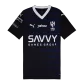 Men's Al Hilal SFC Third Away Soccer Jersey 2023/24 - Fans Version - thejerseys