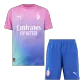 Men's AC Milan Third Away Jersey (Jersey+Shorts) Kit 2023/24 - Fans Version - thejerseys