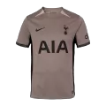 Men's Tottenham Hotspur KULUSEVSKI #21 Third Away Soccer Jersey 2023/24 - Fans Version - thejerseys