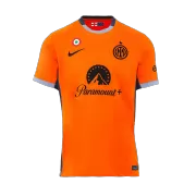 Men's Inter Milan Third Away Soccer Jersey 2023/24 - Fans Version - thejerseys