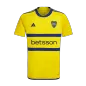 Men's Boca Juniors Away Soccer Jersey 2023/24 - thejerseys
