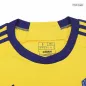 Men's Boca Juniors Away Soccer Jersey 2023/24 - thejerseys