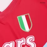 Classic Napoli Away Jersey 1990/91 - thejerseys