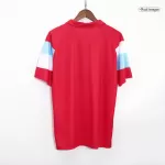 Classic Napoli Away Jersey 1990/91 - thejerseys