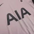 Men's Tottenham Hotspur Third Away Soccer Jersey 2023/24 - Fans Version - thejerseys