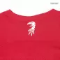 Men's SC Friburgo Home Soccer Jersey 2023/24 - Fans Version - thejerseys