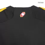 Men's Roma Third Away Soccer Jersey 2023/24 - Fans Version - thejerseys