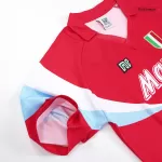 Classic Napoli Away Jersey 1990/91 - thejerseys