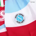 Classic Napoli Away Jersey 1990/91 - thejerseys