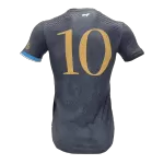 Argentina #10 Special Soccer Jersey 2023 - Player Version - thejerseys