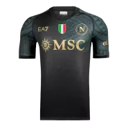 Napoli Third Away Soccer Jersey 2023/24 - Player Version - thejerseys