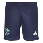 Kid's Leeds United Away Jerseys Kit(Jersey+Shorts) 2023/24 - thejerseys