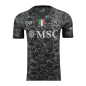 Men's Napoli Halloween Soccer Jersey 2023/24 - thejerseys