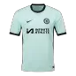 Men's Chelsea Third Away Soccer Jersey 2023/24 - Fans Version - thejerseys